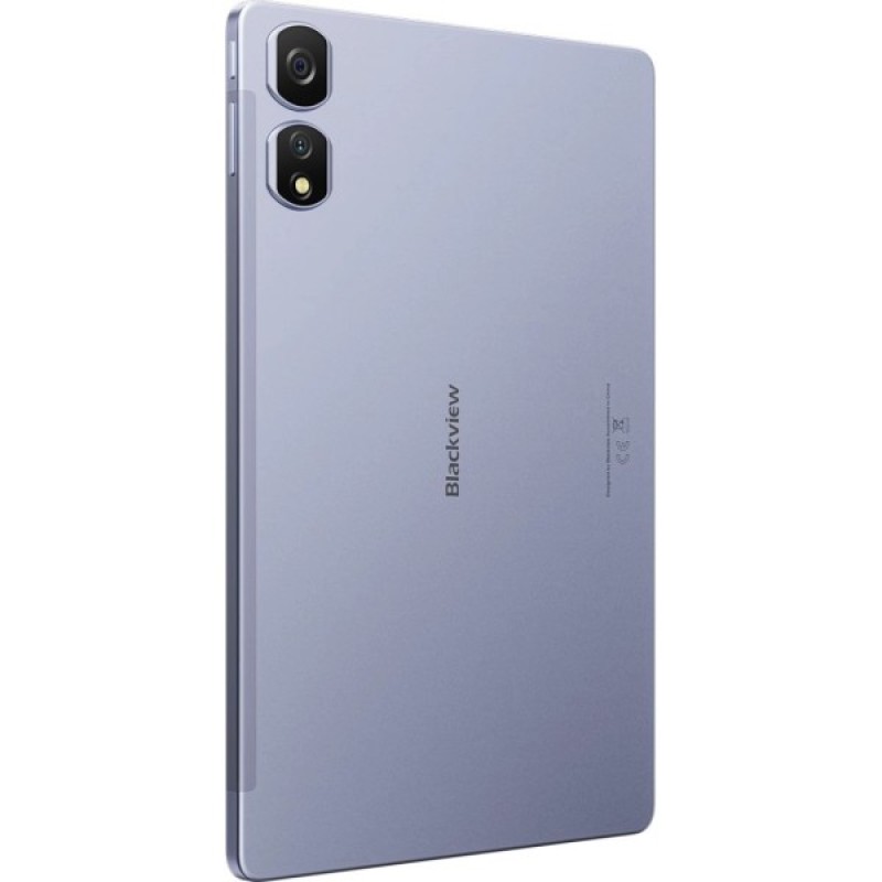 Планшет Blackview Tab 16 Pro 11" FHD+ 8/256GB / LTE Purple (6931548316916)