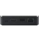 Медіаплеєр Ugoos X4Q CUBE 2/16Gb/Amlogic S905X4/Android 1 (X4Q CUBE)