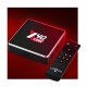 Медіаплеєр Ugoos X4Q CUBE 2/16Gb/Amlogic S905X4/Android 1 (X4Q CUBE)
