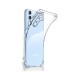 Чохол до мобільного телефона BeCover Anti-Shock Samsung Galaxy A56 SM-A566 Clear (712897)