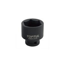 Головка торцева Toptul ударна 1/2" дюймова 1-1/8" (KBBA1636)