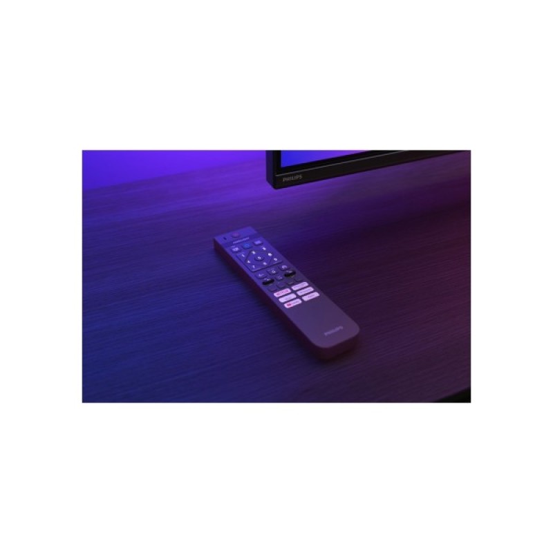 Телевізор Philips 50PUS9010/12
