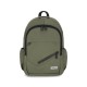 Рюкзак для ноутбука Bagland 15.6" Cyclone 21L khaki 0054266 (1065621799)