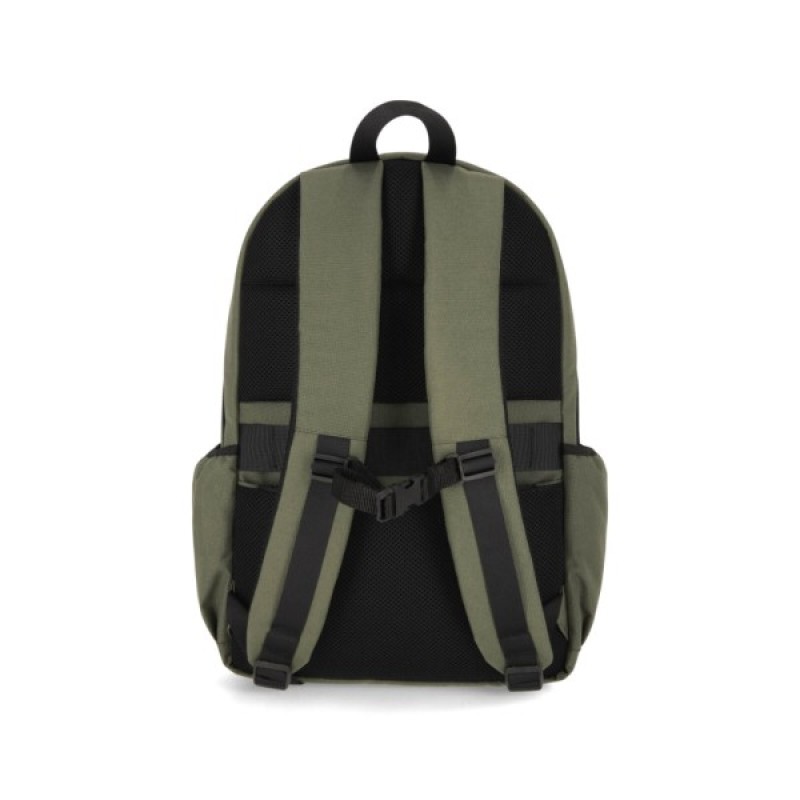 Рюкзак для ноутбука Bagland 15.6" Cyclone 21L khaki 0054266 (1065621799)