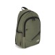 Рюкзак для ноутбука Bagland 15.6" Cyclone 21L khaki 0054266 (1065621799)