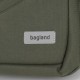 Рюкзак для ноутбука Bagland 15.6" Cyclone 21L khaki 0054266 (1065621799)