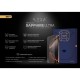 Скло захисне iLera Premium Sapphire Ultra + Corning Glass iPhone 16 Pro (ILPRSAP16PRO)