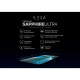 Скло захисне iLera Premium Sapphire Ultra + Corning Glass iPhone 16 Pro (ILPRSAP16PRO)