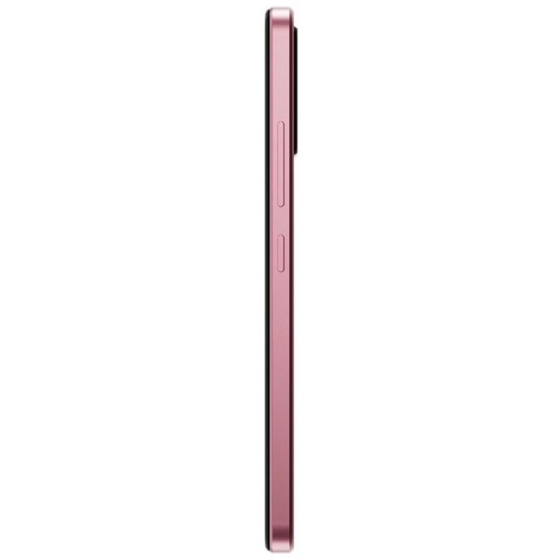 Мобільний телефон HMD Pulse 4/64Gb Dreamy Pink