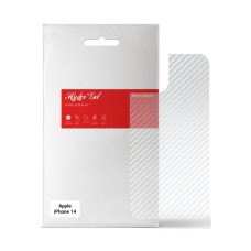 Плівка захисна Armorstandart back panel Apple iPhone 14 Carbone Transparent (ARM64880)