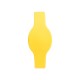 Брелок з чіпом Trinix WRB-01MF yellow