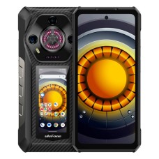 Мобільний телефон Ulefone Armor 30 Pro 16/512Gb Black (6975326662444)