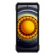 Мобільний телефон Ulefone Armor 30 Pro 16/512Gb Black (6975326662444)