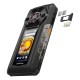 Мобільний телефон Ulefone Armor 30 Pro 16/512Gb Black (6975326662444)