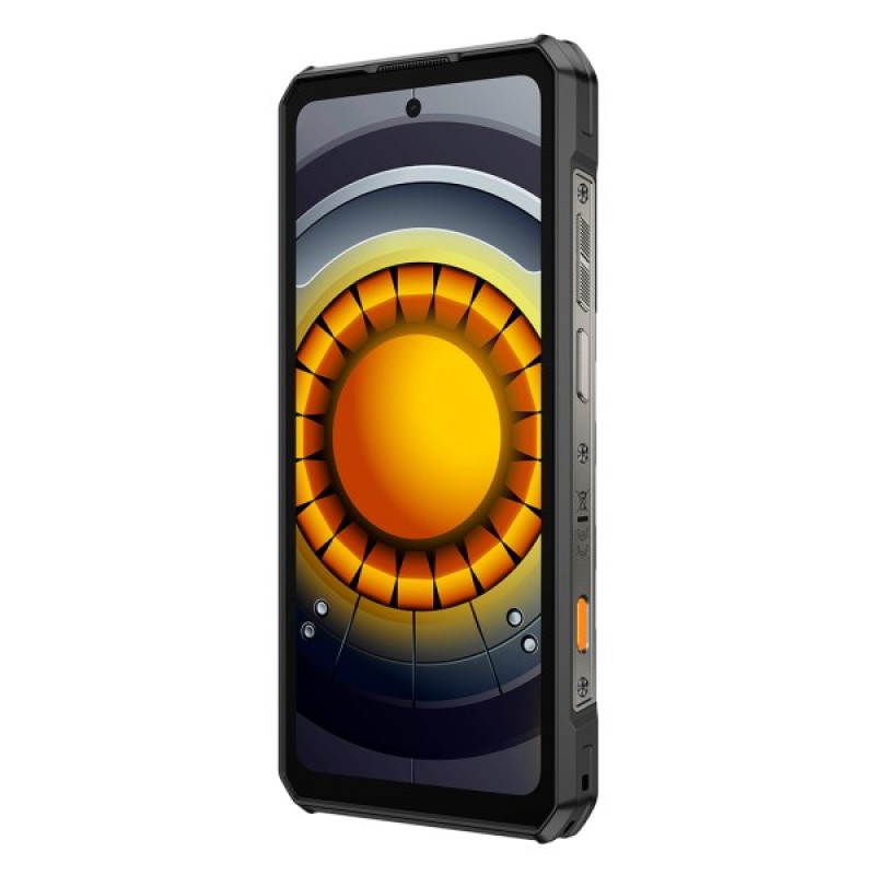 Мобільний телефон Ulefone Armor 30 Pro 16/512Gb Black (6975326662444)