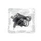 Кабель живлення USB 5V to DC 9V/12V 5.5*2.1/3,5*1,35 mm Armorstandart (ARM65519)