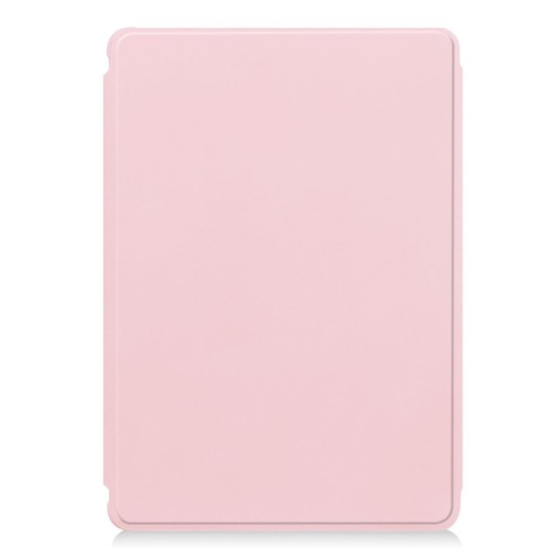 Чохол до планшета BeCover BeCover 360° Rotatable Samsung Galaxy Tab S10 FE (SM-X520/SM-X526) 10.9" Pink (713311)