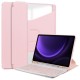 Чохол до планшета BeCover BeCover 360° Rotatable Samsung Galaxy Tab S10 FE (SM-X520/SM-X526) 10.9" Pink (713311)