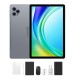 Планшет Doogee Tab G6 11" 6/256GB 4G (LTE) Grey VIP Edition (6923740264485)