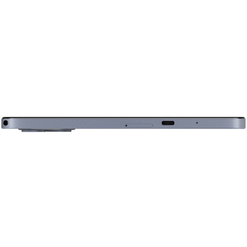 Планшет Doogee Tab G6 11" 6/256GB 4G (LTE) Grey VIP Edition (6923740264485)