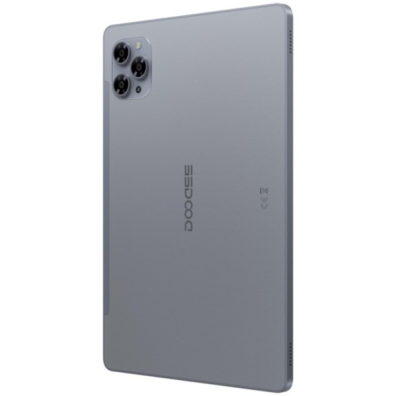 Планшет Doogee Tab G6 11" 6/256GB 4G (LTE) Grey VIP Edition (6923740264485)