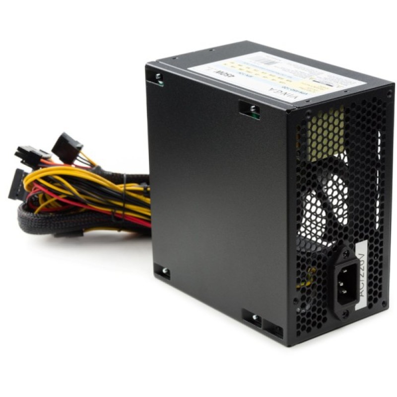 Блок живлення Vinga 450W ОЕМ (VPS-450-120)