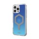 Чохол до мобільного телефона UAG iPhone 16 Pro Max Plyo Magsafe LE Blue Ombre (114481115E5E)