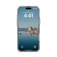 Чохол до мобільного телефона UAG iPhone 16 Pro Max Plyo Magsafe LE Blue Ombre (114481115E5E)