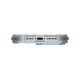 Чохол до мобільного телефона UAG iPhone 16 Pro Max Plyo Magsafe LE Blue Ombre (114481115E5E)