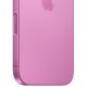 Мобільний телефон Apple iPhone 16 Plus 128GB Pink (MXVW3)