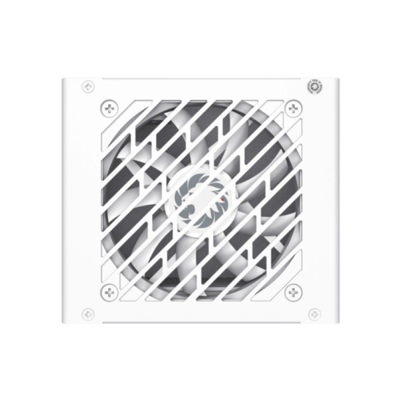 Блок живлення Gamemax 650W (GS-650G White)