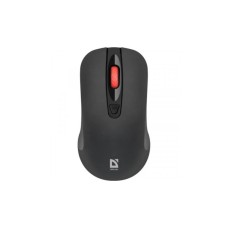 Мишка Defender Nexus MS195 Wireless Black (52195)