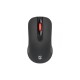 Мишка Defender Nexus MS195 Wireless Black (52195)