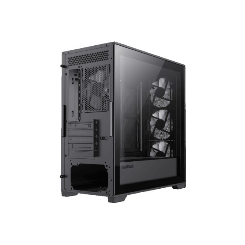 Корпус Gamemax Destroyer MB