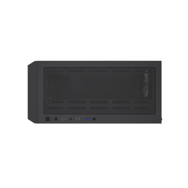 Корпус Gamemax Destroyer MB