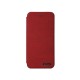 Чохол до мобільного телефона BeCover Exclusive Motorola Moto E22/E22i Burgundy Red (710241)