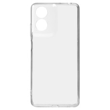 Чохол до мобільного телефона Armorstandart Air Motorola E14 Camera cover Clear (ARM78798)