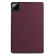 Чохол до планшета BeCover Smart Case Xiaomi Pad 7 / 7 Pro 11.2" Red Wine) (712811)