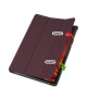 Чохол до планшета BeCover Smart Case Xiaomi Pad 7 / 7 Pro 11.2" Red Wine) (712811)
