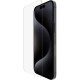 Скло захисне Belkin iPhone 15 Pro Max TemperedGlass (OVA138ZZ)