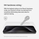 Скло захисне Belkin iPhone 15 Pro Max TemperedGlass (OVA138ZZ)