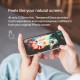 Скло захисне Belkin iPhone 15 Pro Max TemperedGlass (OVA138ZZ)