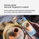Скло захисне Belkin iPhone 15 Pro Max TemperedGlass (OVA138ZZ)