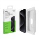 Скло захисне Belkin iPhone 15 Pro Max TemperedGlass (OVA138ZZ)