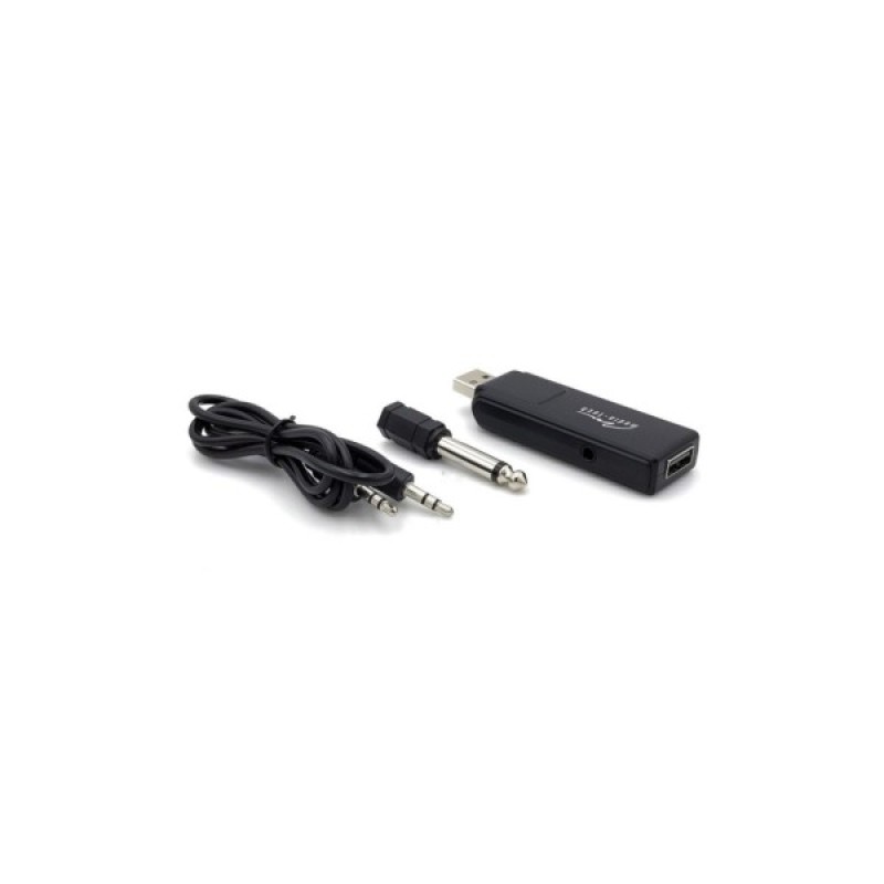 Мікрофон Media-Tech Accent Pro (MT395)