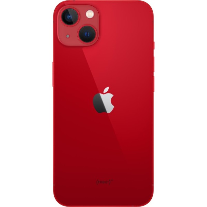 Мобільний телефон Apple iPhone 13 512GB (PRODUCT) RED (MLQF3)