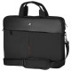 Сумка для ноутбука 2E 16" CBN616 Black (2E-CBN616BK)