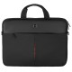 Сумка для ноутбука 2E 16" CBN616 Black (2E-CBN616BK)