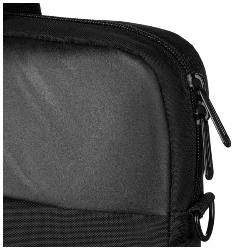 Сумка для ноутбука 2E 16" CBN616 Black (2E-CBN616BK)