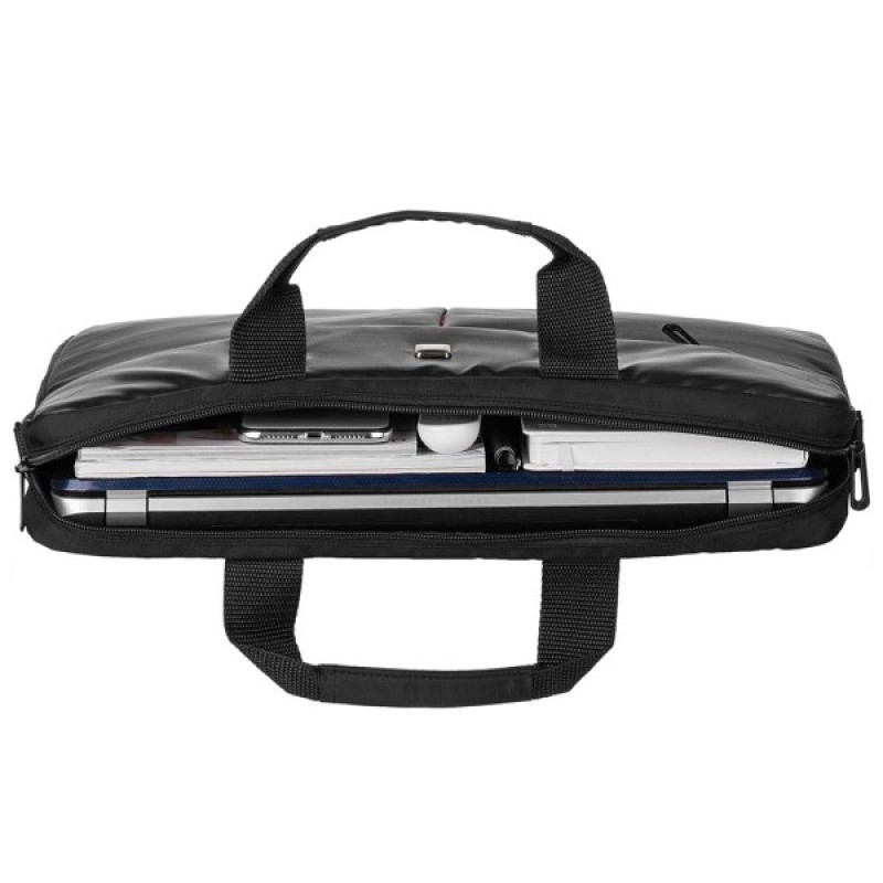 Сумка для ноутбука 2E 16" CBN616 Black (2E-CBN616BK)